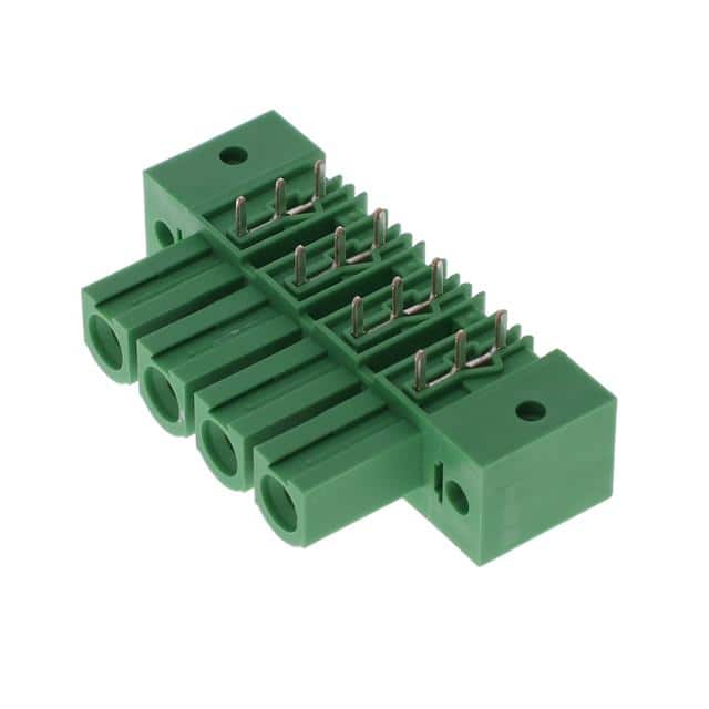 1969959 Phoenix Contact  Embases, fiches et prises